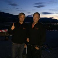 Tommy Torjesen & Jan Kenneth Tjønnås - Fyrverkeriekspertene